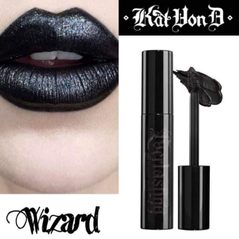 Kat Von D Wizard Lipstick